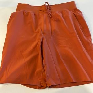 Lululemon THE Short M, 9” inseam